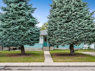 3335 E 38th St SW, Calgary, AB T3E 3G6