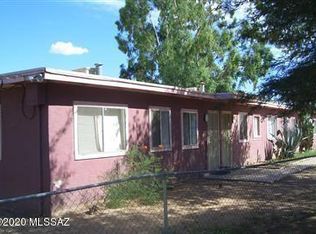 132 W Irvington Rd, Tucson, AZ 85714