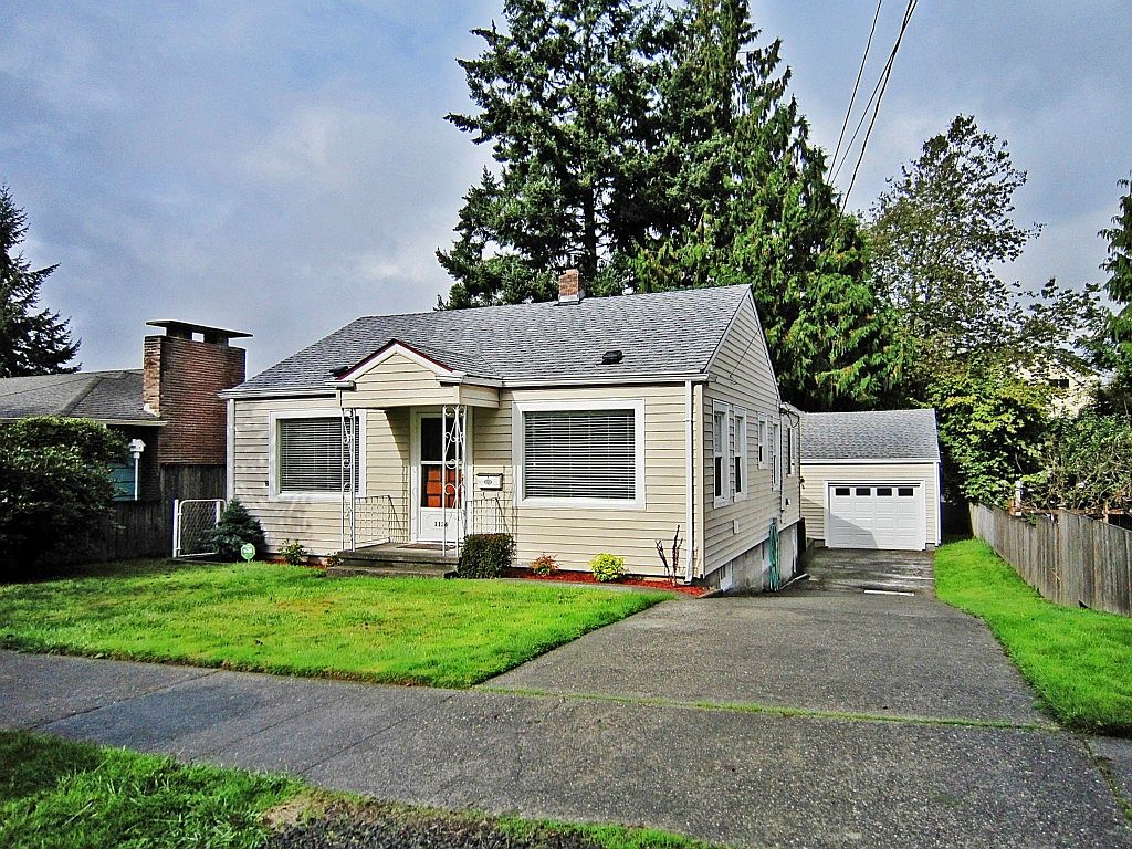 1136 9th Ave SE, Olympia, WA 98501 | Zillow