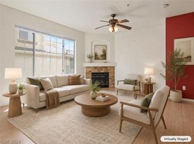 7185 S Durango Dr