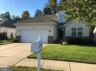 258 Night Hawk Cir, Thorofare, NJ