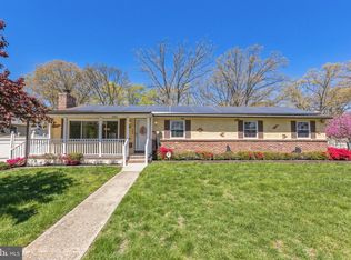383 Morton Ave, West Berlin, NJ 08091