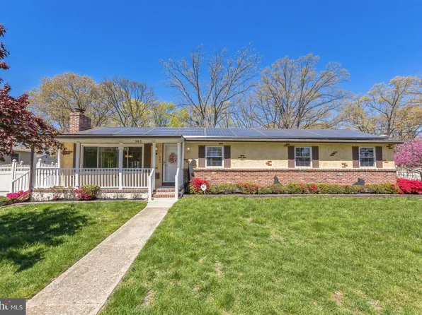 383 Morton Ave, West Berlin, NJ 08091