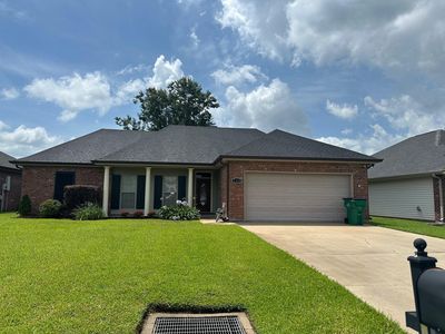 258 Dove Tail Dr, Gray, LA, 70359
