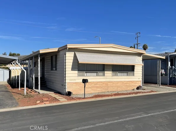 1205 Cypress St Space 108, San Dimas, CA 91773