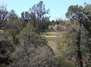 3003 E. Game Trail, Payson, AZ 85541