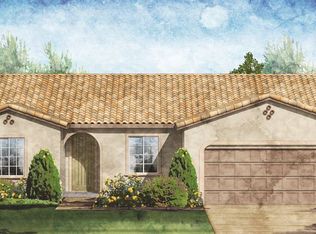 5310 Twinkle Ln, Bakersfield, CA 93313