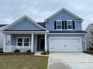 1315 Willow Run Dr LOT 310, Saint Phillips Little River, SC 29566