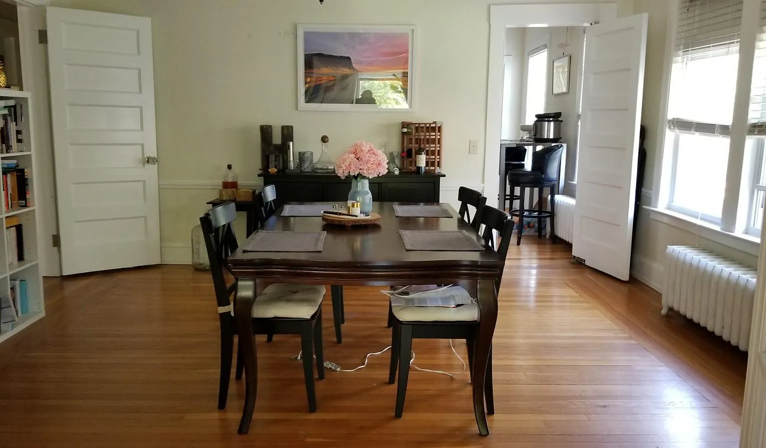 2 bed, 2000 sqft, $3,500 — Photo 3