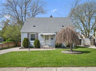46 Seneca Dr, Kitchener, ON N2M3G9