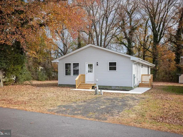 1304 Rainbow Ave, Cambridge, MD 21613