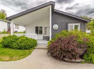 609 N Almon #4012, Moscow, ID 83843