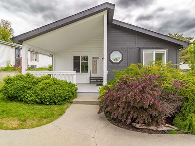 609 N Almon #4012, Moscow, ID, 83843