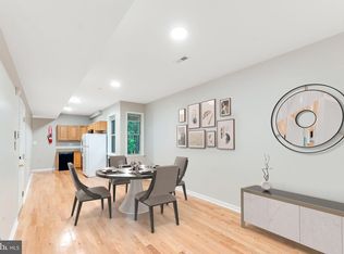 1816 Cecil B Moore Ave APT D, Philadelphia, PA 19121
