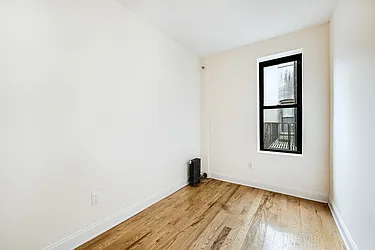 Rented by Akelius Real Estate Management