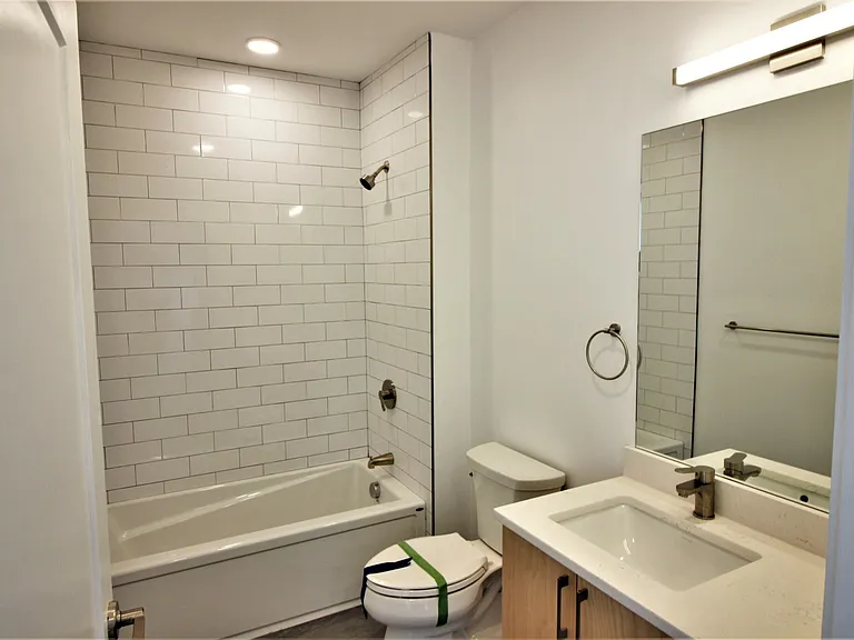 1 Newcomb St #601 — Photo 4