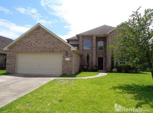 1003 Rio Grande St, League City, TX 77573
