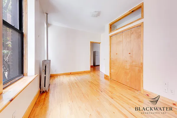 Rented by Blackwater Associates Inc. | media 21