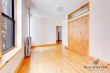 Rented by Blackwater Associates Inc.