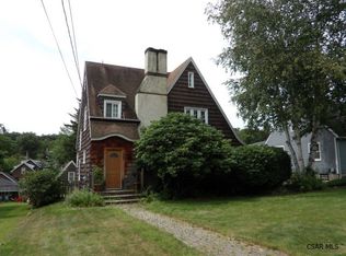 207 Leila St, Johnstown, PA 15905