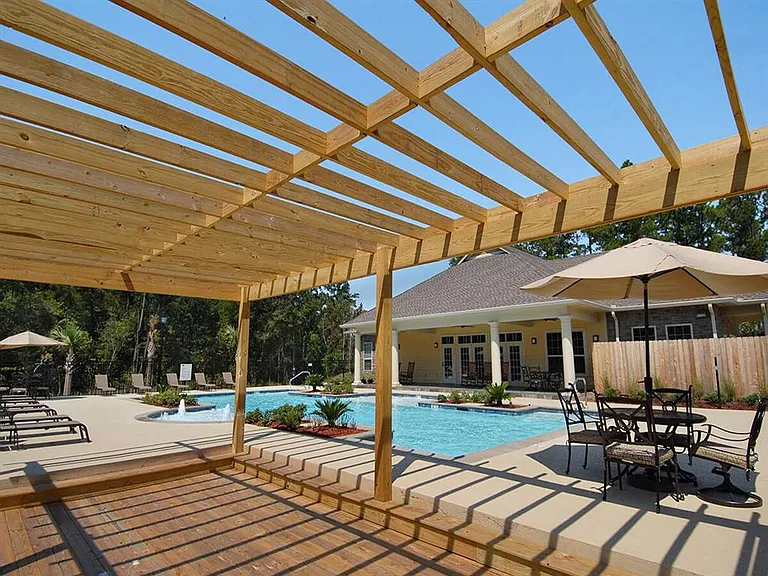 Abita View Apartments — Photo 41