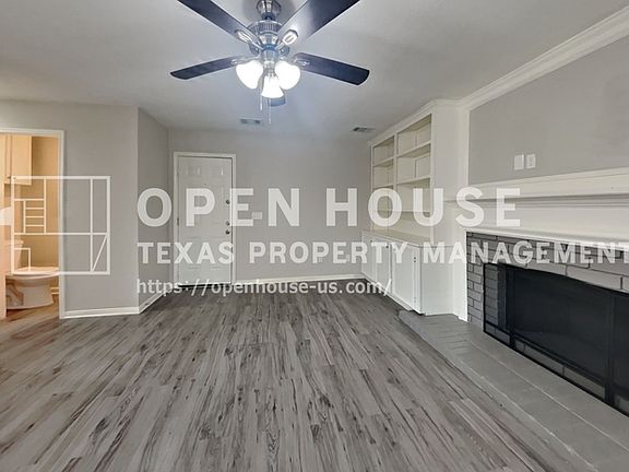 4th image of 9530 Cabin Creek Dr