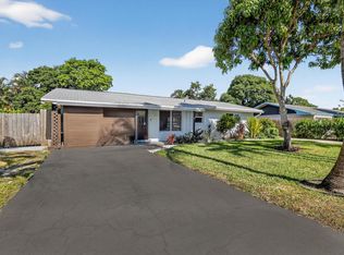 161 SE 27th Pl, Boynton Beach, FL 33435