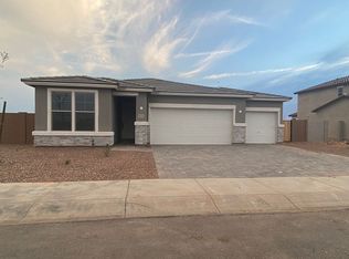 1643 E Joelle Dr, Casa Grande, AZ 85122