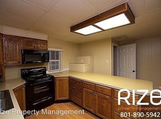 850 Patterson St, Ogden, UT 84403