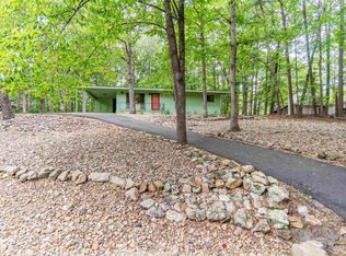 3 Valls Ln, Hot Springs Village, AR 71909