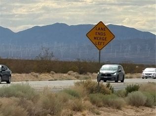 0 California City Blvd Lot 68, California City, CA