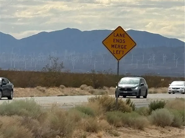 0 California City Blvd Lot 68, California City, CA 93505