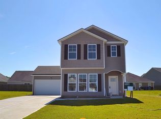 56 Rice Mill Rd, Port Wentworth, GA 31407