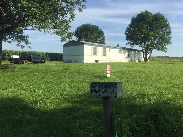 77 Larrys Rd, Huntingdon, TN 38344
