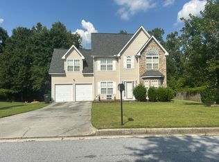 2875 Lake Port Dr, Snellville, GA 30039