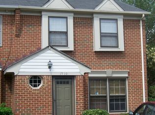 1510 Canterford Ct, Virginia Beach, VA 23464