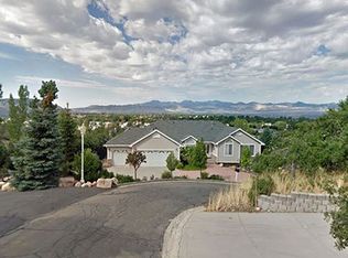 2118 E Scenic Oaks Cv, Sandy, UT 84092