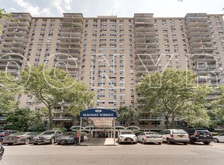 35 Seacoast Ter APT 11D, Brooklyn, NY