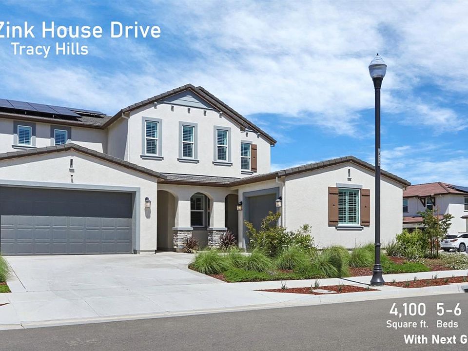6322 Zink House Dr, Tracy, CA 95377 Zillow