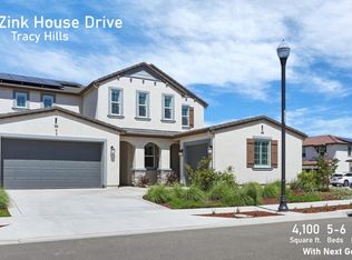 6322 Zink House Dr, Tracy, CA