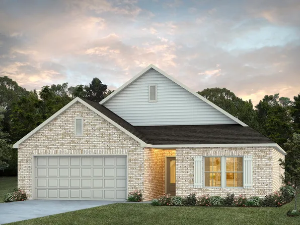 127 Kohn Dr, Millbrook, AL 36054