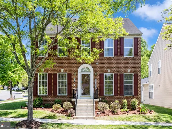 19483 Rayfield Dr, Germantown, MD 20874