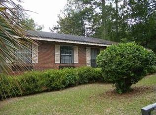 1308 Turner Ave, Madison, FL 32340