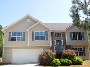 360 Maple Forge Dr, Athens, GA 30606
