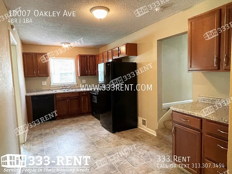 10007 Oakley Ave — Photo 3