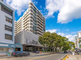 64 Plaza Del Condado Ave APT 602, San Juan, PR 00907