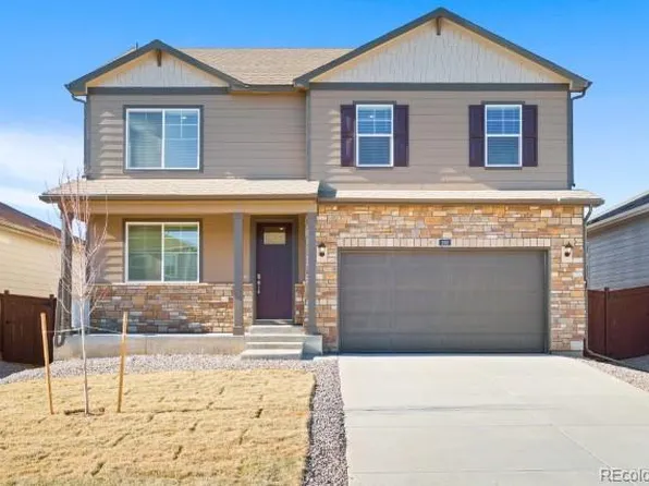 18261 Field Mint Point, Parker, CO 80134