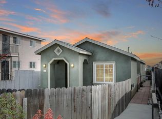 3219 Franklin Ave UNIT A, San Diego, CA 92113