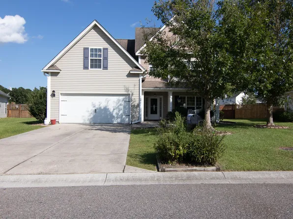 124 Cableswynd Way, Summerville, SC 29485