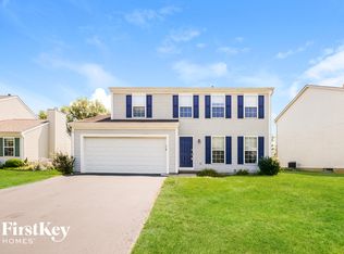 6123 Weber Oaks Dr, Loveland, OH